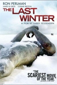 Caratula, cartel, poster o portada de The Last Winter