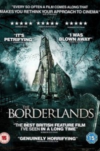 Caratula, cartel, poster o portada de The Borderlands