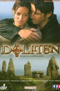 Caratula, cartel, poster o portada de Dolmen