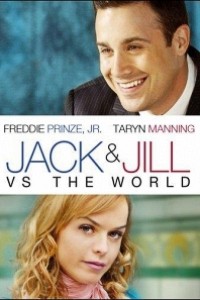 Caratula, cartel, poster o portada de Jack and Jill vs. the World