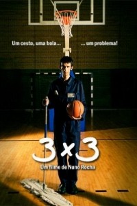 Cubierta de 3x3