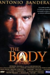 Caratula, cartel, poster o portada de El cuerpo (The Body)