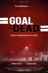 Caratula, cartel, poster o portada de Goal of the Dead