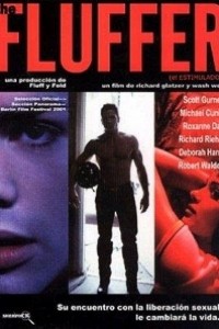 Caratula, cartel, poster o portada de The Fluffer (El estimulador)