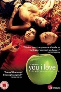 Caratula, cartel, poster o portada de You I Love