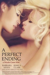 Caratula, cartel, poster o portada de A Perfect Ending