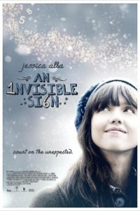 Caratula, cartel, poster o portada de Una señal invisible