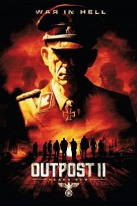 Caratula, cartel, poster o portada de Outpost: Black Sun