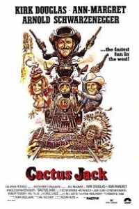 Caratula, cartel, poster o portada de Cactus Jack