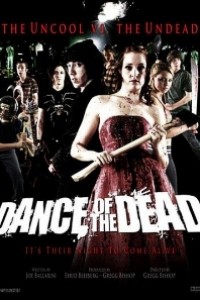Caratula, cartel, poster o portada de Dance of the Dead: El baile de los muertos