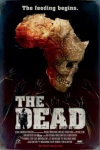 Caratula, cartel, poster o portada de Los muertos