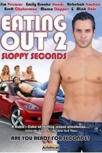 Caratula, cartel, poster o portada de Eating Out 2: Sloppy Seconds