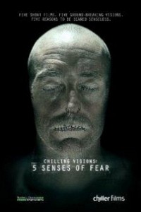 Caratula, cartel, poster o portada de Chilling Visions: 5 Senses of Fear