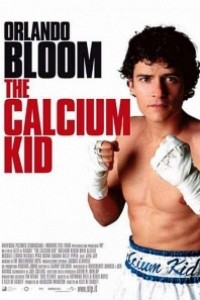 Caratula, cartel, poster o portada de The Calcium Kid