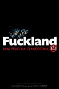 Cubierta de Fuckland