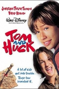 Caratula, cartel, poster o portada de Tom and Huck