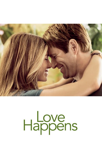 Caratula, cartel, poster o portada de Love Happens