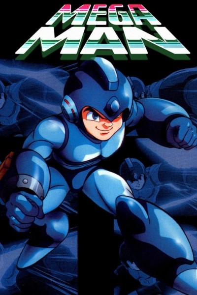 Caratula, cartel, poster o portada de Megaman