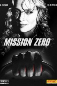 Caratula, cartel, poster o portada de Mission Zero