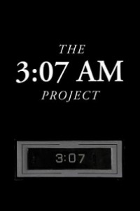 Cubierta de The 3:07 AM Project