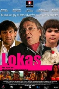 Caratula, cartel, poster o portada de Lokas