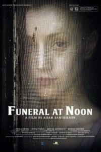 Caratula, cartel, poster o portada de Funeral at Noon