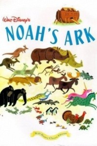 Caratula, cartel, poster o portada de El arca de Noe
