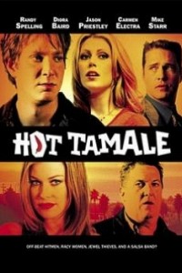 Caratula, cartel, poster o portada de Hot Tamale (Al rojo vivo)