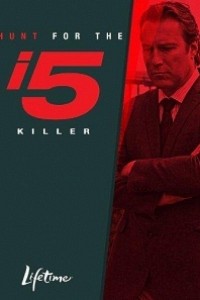 Caratula, cartel, poster o portada de El asesino de la I-5