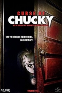 Caratula, cartel, poster o portada de La maldición de Chucky