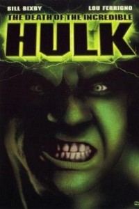 Caratula, cartel, poster o portada de La muerte de La Masa (La muerte de Hulk)