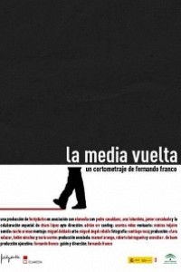 Cubierta de La media vuelta