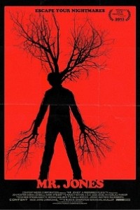 Caratula, cartel, poster o portada de Mr. Jones