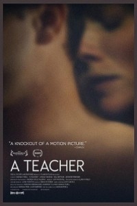 Caratula, cartel, poster o portada de A Teacher