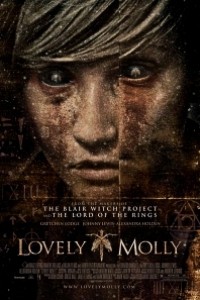 Caratula, cartel, poster o portada de Lovely Molly