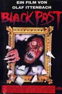 Caratula, cartel, poster o portada de Pasado negro (Black Past)