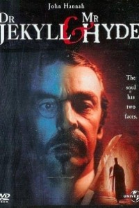 Caratula, cartel, poster o portada de El Dr Jekyll y Mr Hyde