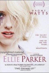 Caratula, cartel, poster o portada de Ellie Parker