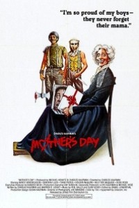 Caratula, cartel, poster o portada de El día de la madre