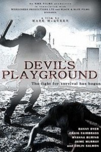 Caratula, cartel, poster o portada de Devil\'s Playground