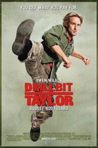 Caratula, cartel, poster o portada de No tan duro de pelar (Drillbit Taylor)