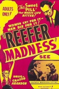 Caratula, cartel, poster o portada de Tell Your Children (Reefer Madness)