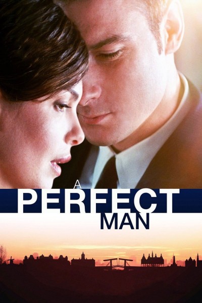 Caratula, cartel, poster o portada de Un marido perfecto