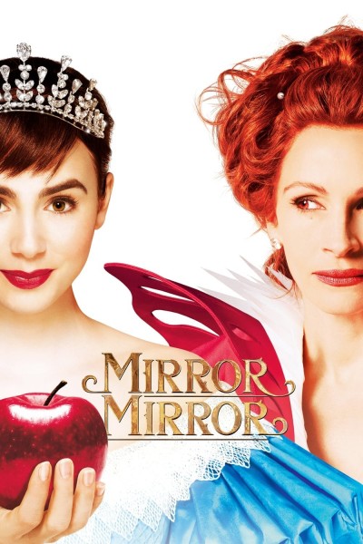 Caratula, cartel, poster o portada de Blancanieves (Mirror, Mirror)