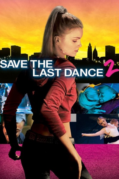 Caratula, cartel, poster o portada de Espera al último baile 2