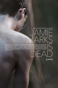 Caratula, cartel, poster o portada de Jamie Marks Is Dead