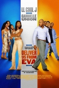 Caratula, cartel, poster o portada de Deliver Us From Eva