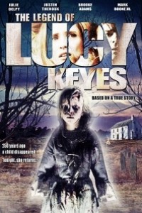 Caratula, cartel, poster o portada de La Leyenda de Lucy Keyes