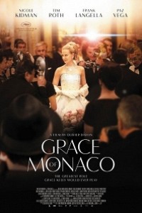 Caratula, cartel, poster o portada de Grace de Mónaco