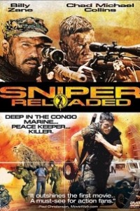 Caratula, cartel, poster o portada de Sniper: Al límite